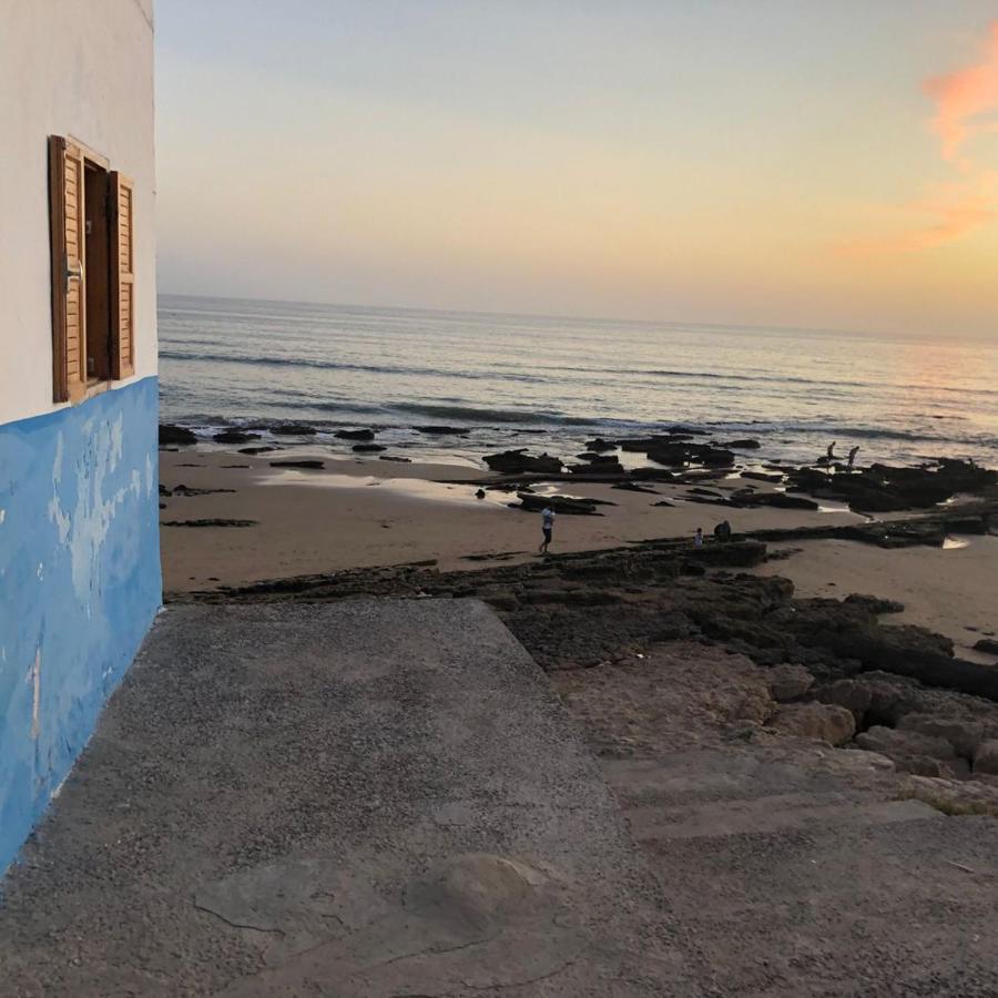 Beachfront House タガズー エクステリア 写真