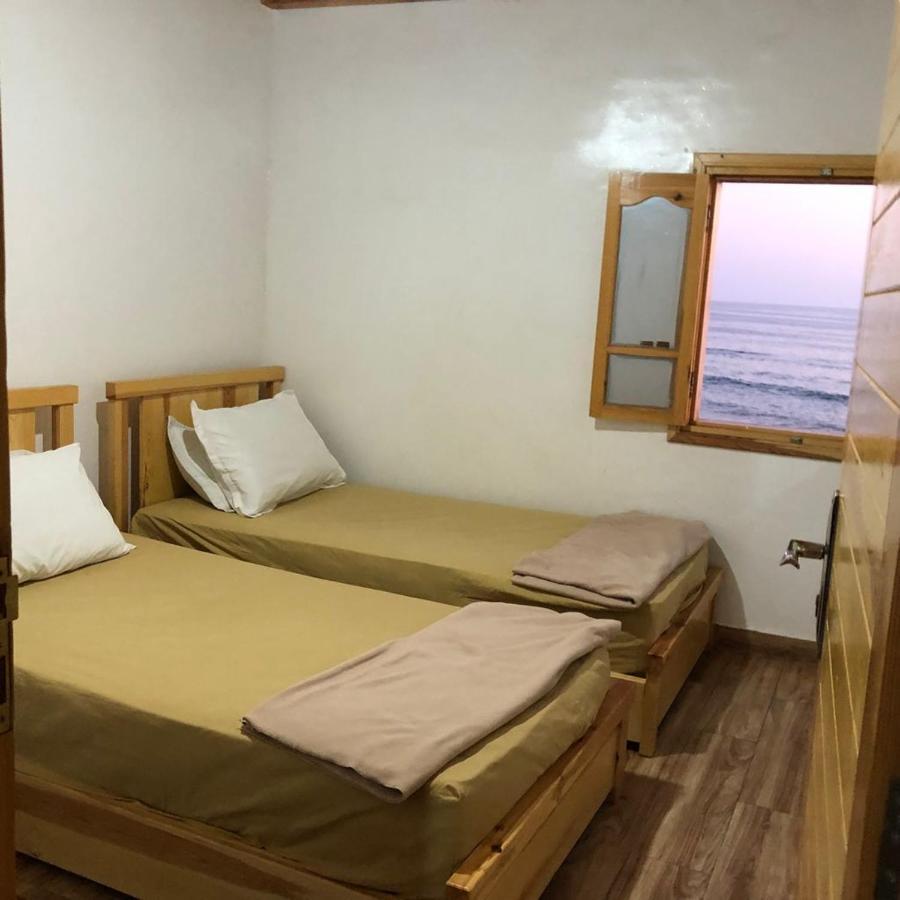 Beachfront House タガズー エクステリア 写真