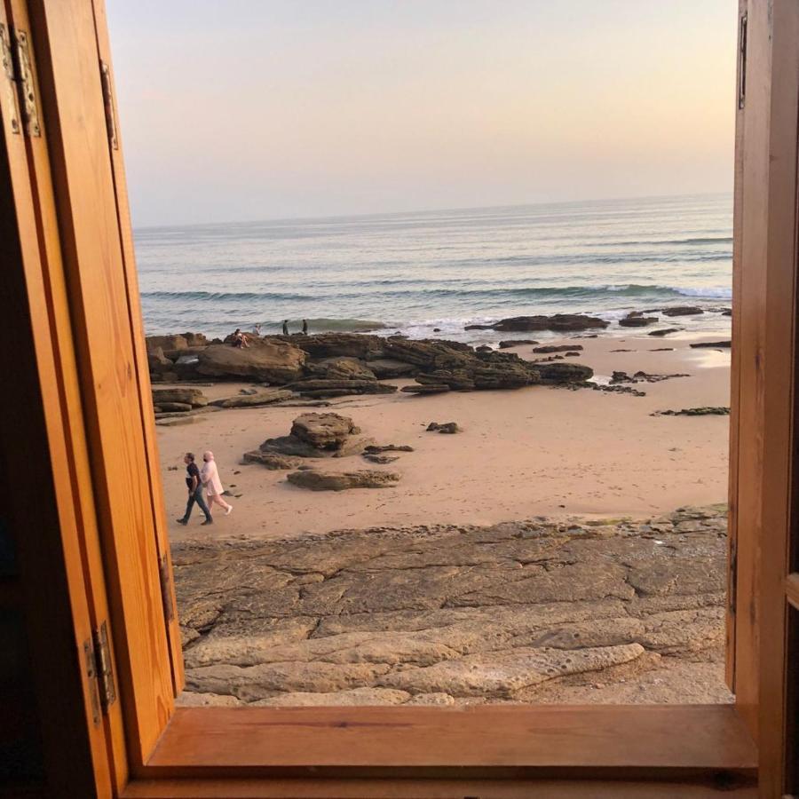 Beachfront House タガズー エクステリア 写真