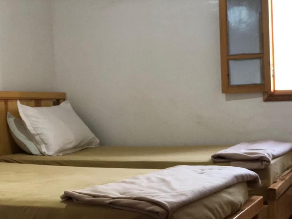 Beachfront House タガズー エクステリア 写真
