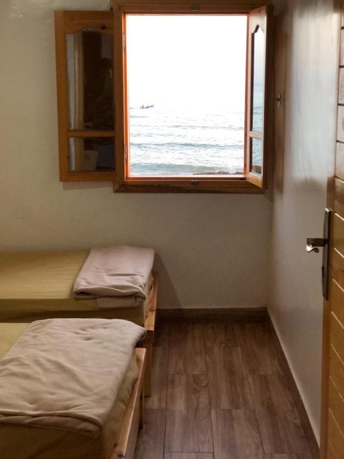 Beachfront House タガズー エクステリア 写真